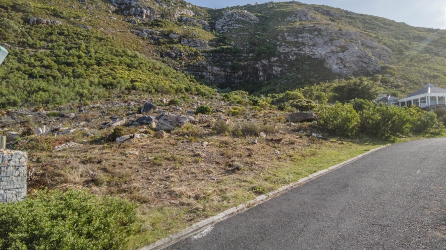 0 Bedroom Property for Sale in Chanteclair Western Cape